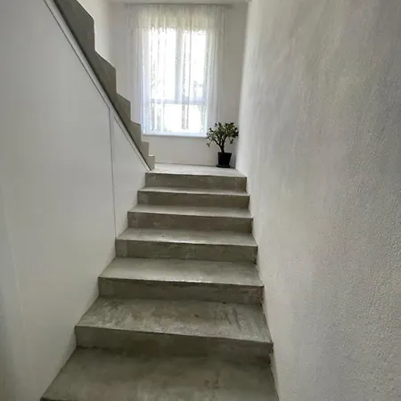 The Guest house *