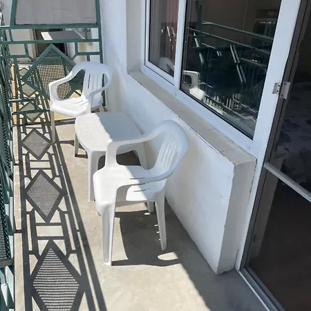The Guest house Kiten (Burgas)
