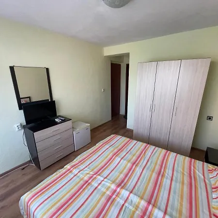 The Guest house *