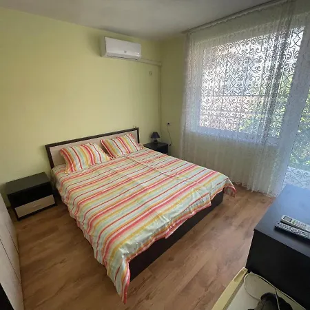 The Guest house *
