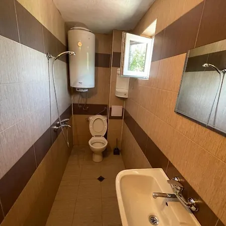 Guest house The